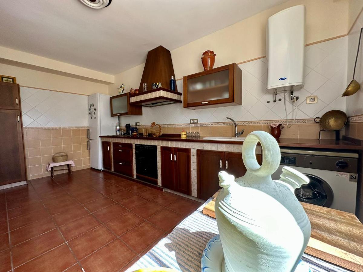 Barranda Casa El Chorreadorヴィラ エクステリア 写真