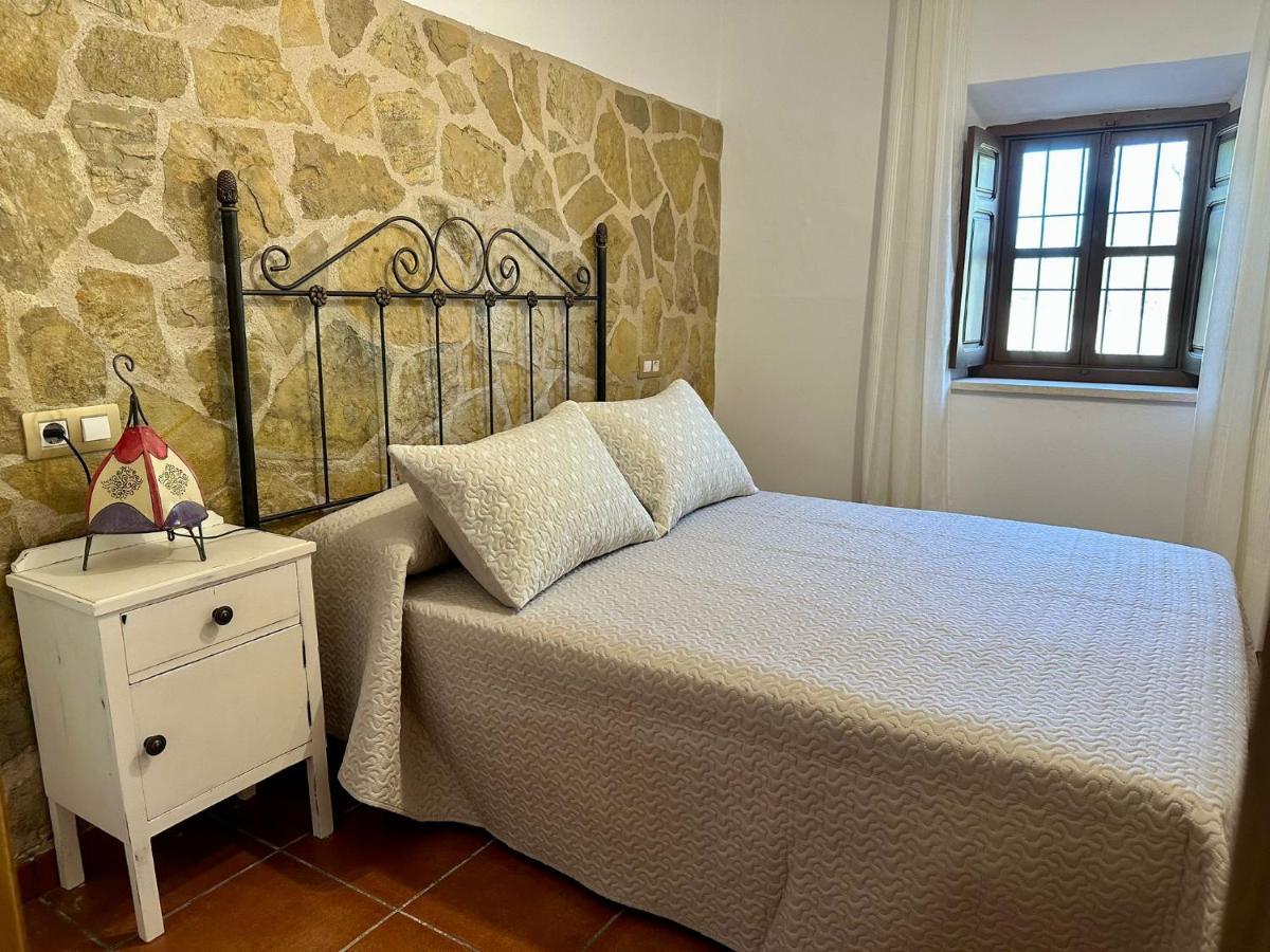 Barranda Casa El Chorreadorヴィラ エクステリア 写真